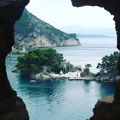 Daily Cruises in Parga rent a boat sivota