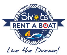 Sivota Rent A Boat