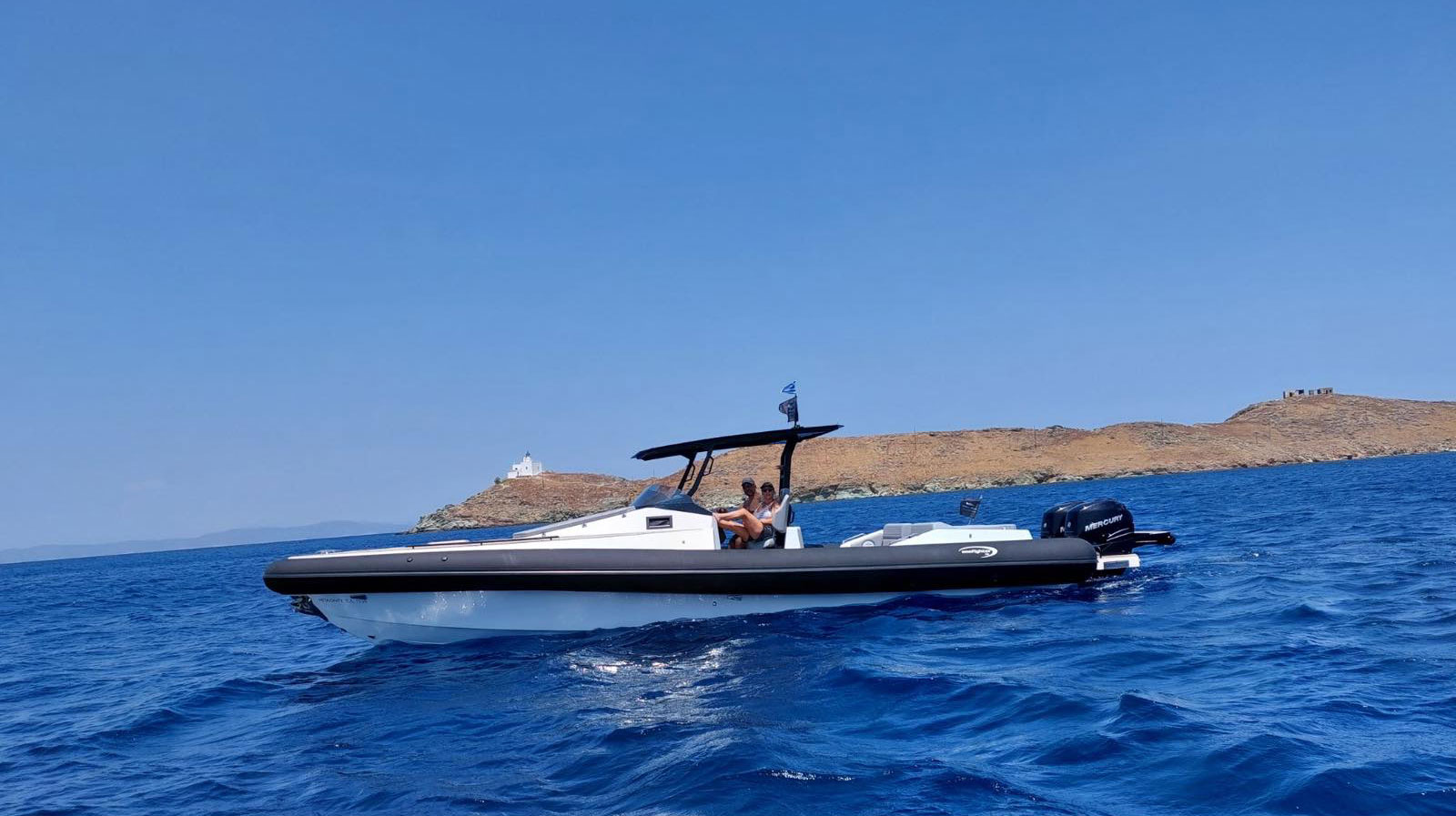 sivota rent a boat